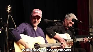 Songwriters' Circle