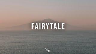 "Fairytale" - Inspirational Rap Beat | Free Hip Hop Instrumental 2024 | RussellBeatz #Instrumentals