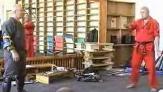 Валерий Быков на семинаре КОИ - часть 13