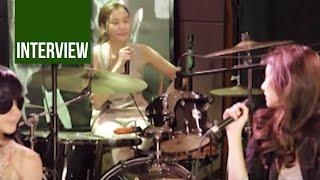 General Luna on Their Celebrity Crushes