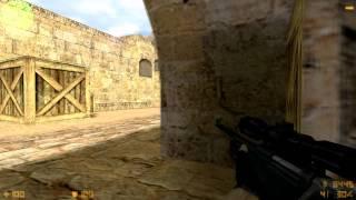 Ex'Un - 6t Fps 4 KILLS..! || de_dust2