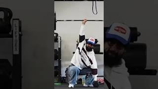 prank fitness gym #shorts #gym #prank