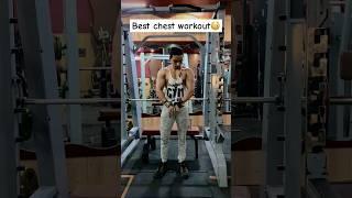 Best Chest Workout || Panchal Fitness #chestworkout #gymtips #workouttips #viral #youtubeshorts