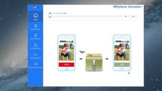 Word's NO. 1 iPhone Cleaner - iMyfone Umate iPhone Cleaner