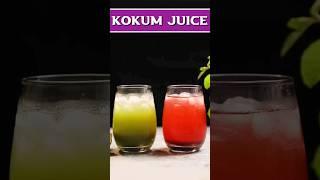 Refreshing Kokum Sharbat | Kokum Juice - Summer Drink #kokum #summerdrinks #beattheheat #juices