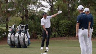 Jason Day's Best Driving Tips | TaylorMade Golf