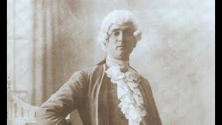 Giulio Crimi - Donna non vidi mai (Vocalion, 1921)