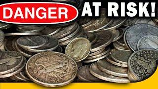 A Silver Crisis Is Happening Now That You Can't Ignore!