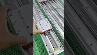 Welcome to inquire  This product can be customized.#linear  #linearmotion #linearguide