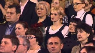 Стас Михайлов - "Живой..." Концерт в Кремле 25.03.2010