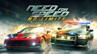 Need for Speed! No Limits! |1| Обучение и прохождение 1 главы