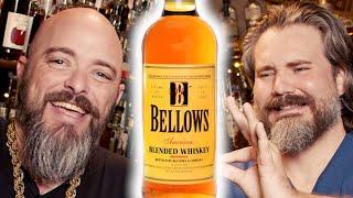 Bellows American Blended Whiskey Review