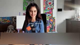 Sofia Vlog New video 2024 live webcam girl Vlog ||Jenny Taborda #55