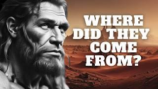 The Most Highly Advanced Human Species - Cro Magnon Origins