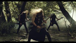 GRYMHEART - Ignis Fatuus (Official Video)