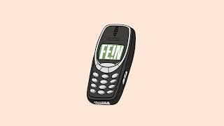 FE!N x Nokia Ringtone - Travis Scott (ft. Playboi Carti)