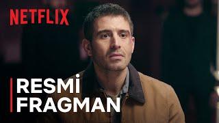 Asaf | Resmi Fragman | Netflix