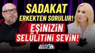 Yakalanmak İçin Aldatıyorlar! Erkeklik Bu Ülkede Ayıplanıyor! Tuna Tüner'den Eleştirilere Yanıt!