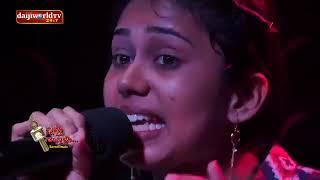 Konkani Song by Elton Pinto & Velita Lobo - Mozo Thalo Gaithalo - Duet Round