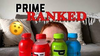 *NEW* RANKING PRIME! | TheSmiles Review