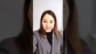 как говорить с детьми о сексе, Галина Иванова