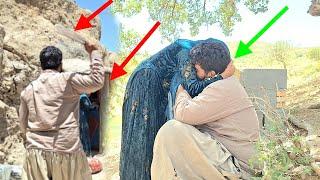 "Maryam's Journey to the City: Buying Clothes for the Mountain Giant and the Story of His Wrath"