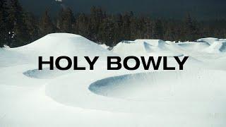 Holy bowly 2021 - Timberline Lodge, Oregon