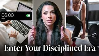 How to Stop Making Excuses and Build Real Discipline (Realistically)