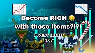 [GPO] How to Become Rich in Gpo Update 8