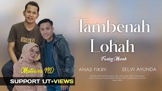 TAMBHENAH LOKAH // FARIEZ MEONK  VIDEO KLIP ORIGINAL