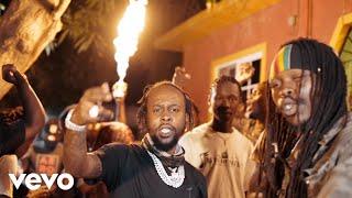 Popcaan, Imeru Tafari - Elevate (Official Video)