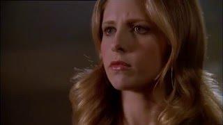 Buffy vs Dracula (Rudolf Martin)