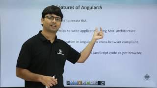 Introduction to AngularJS