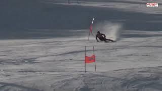 Rasmus Bakkevig  - GS race in Trysil #weliveskiing #weareskiing @atomic