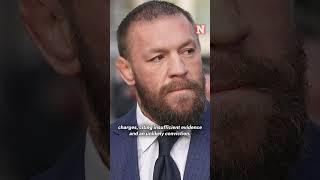 UFC Superstar Conor McGregor Found Guilty of Sexual Assault