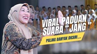 VIRAL!!! “JANG” Padus Lagu Sunda