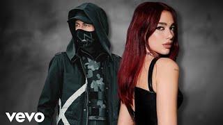 Alan Walker & Gimb - Love Is Gone (Official Music Video) Remix