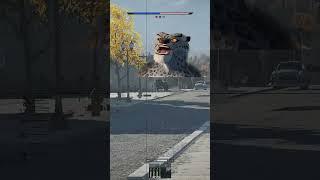 The Legendary Battle of Two Rats ️