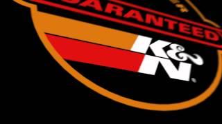 K&N Air Intake TV Commercial 15s