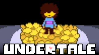 THE TRUTH... "Don't Forget" Undertale Fangame