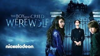 Full Family Movie in English | The Boy Who Cried Werewolf | Comedy, Drama, Mystery