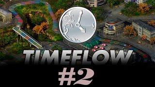 Неудачная игра в TimeFlow!