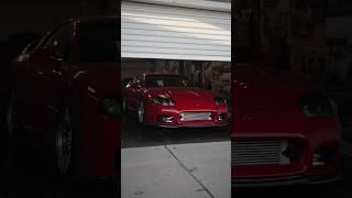 Mitsubishi 3000gt Twin Turbo Sounds