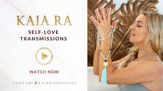 KAIA RA  |  Isis Ankh of Life | The Sophia Code