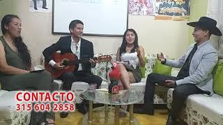 Tertulia Musical n° 17 Parte 1 En vivo Concierto Quedate en casa Conquista Music 2020