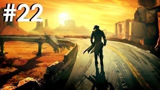 Бомбисты - #22 - Fallout: New Vegas