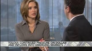 Margaret Brennan: InBusiness Interviews Ramin Toloui, Oct 25