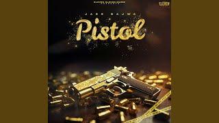 Pistol