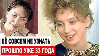 Школьница-путана из «ИнтердевочкИ» - как сегодня живёт 51-летняя актриса Наталья Щукина