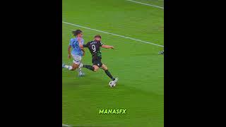 Viktor Gyökeres  | #mancity #shorts #football #sporting #edit